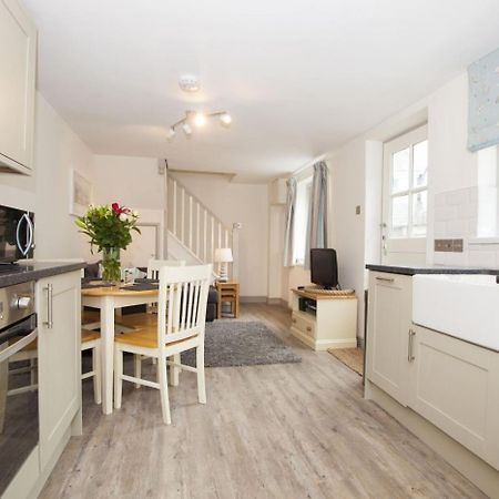 Malt Cottage Sleeps4-Patio-Petsok-Parking 帕兹托 外观 照片