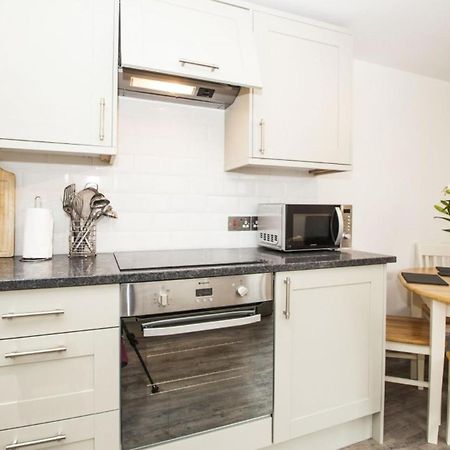 Malt Cottage Sleeps4-Patio-Petsok-Parking 帕兹托 外观 照片