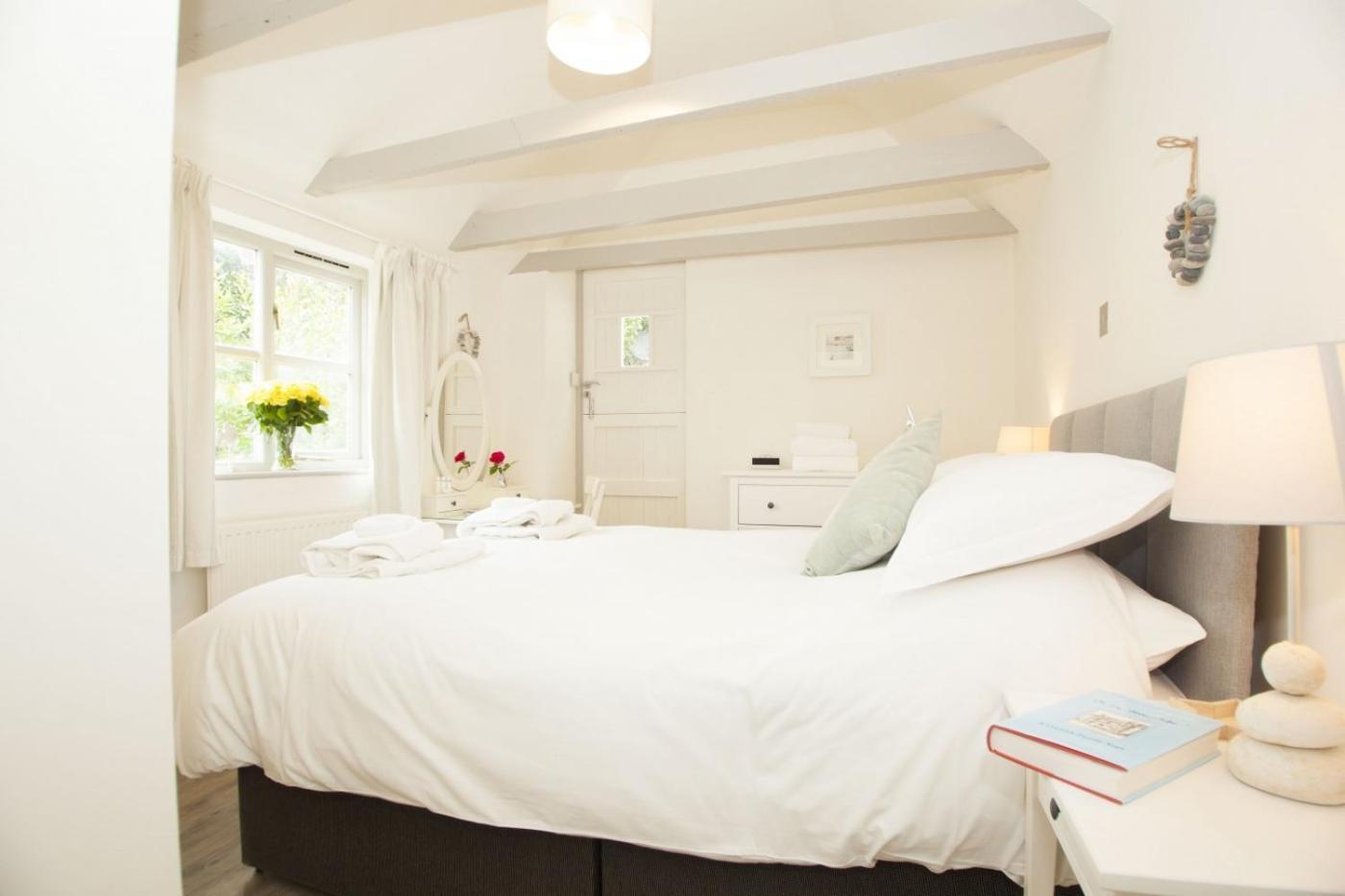 Malt Cottage Sleeps4-Patio-Petsok-Parking 帕兹托 外观 照片