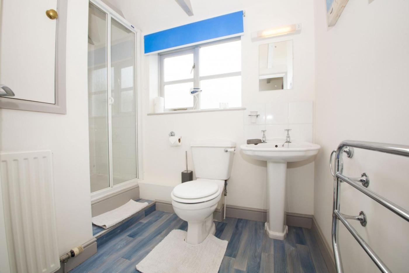 Malt Cottage Sleeps4-Patio-Petsok-Parking 帕兹托 外观 照片