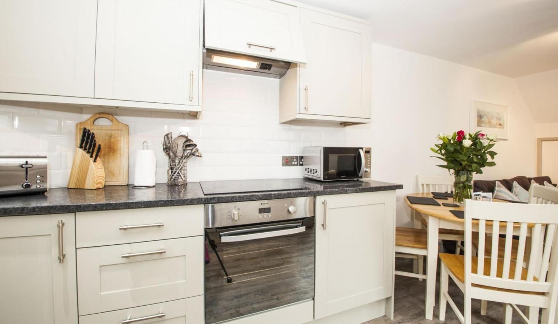Malt Cottage Sleeps4-Patio-Petsok-Parking 帕兹托 外观 照片
